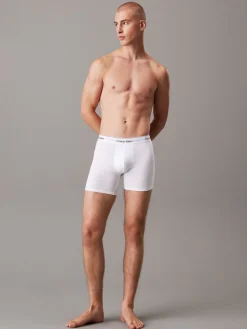 BOXER BRIEF 3PK>Calvin Klein Hot