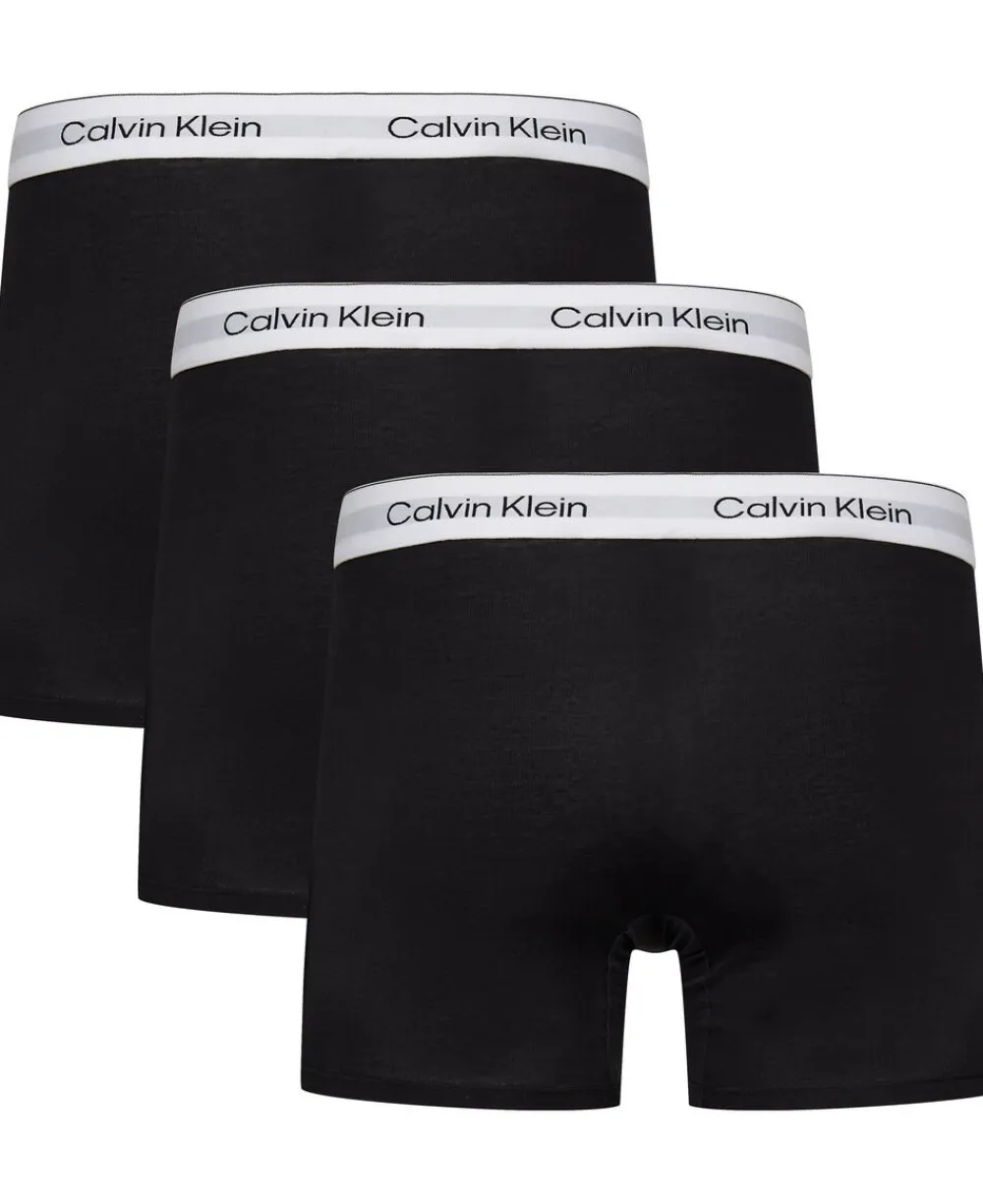 Calvin Klein BOXER BRIEF 3PK