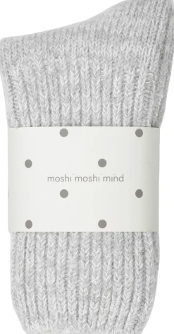 Dame moshi moshi mind boyfriend socks