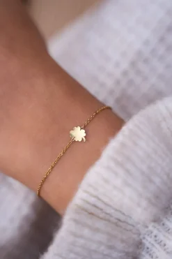 Dame My Jewellery Bracelet clover