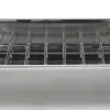 Pillivuyt Gourmet Bradepande m/rist Somme 32 x 26,5 x 5,5 cm Rustfrit stål Hot