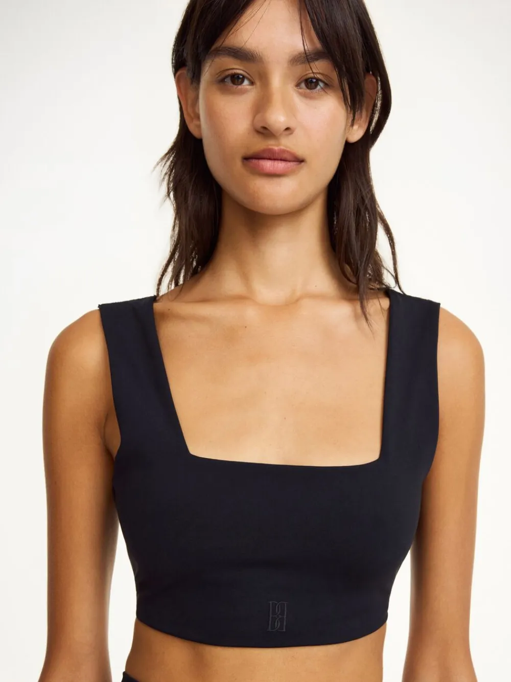 Braga træningstop>By Malene Birger Discount