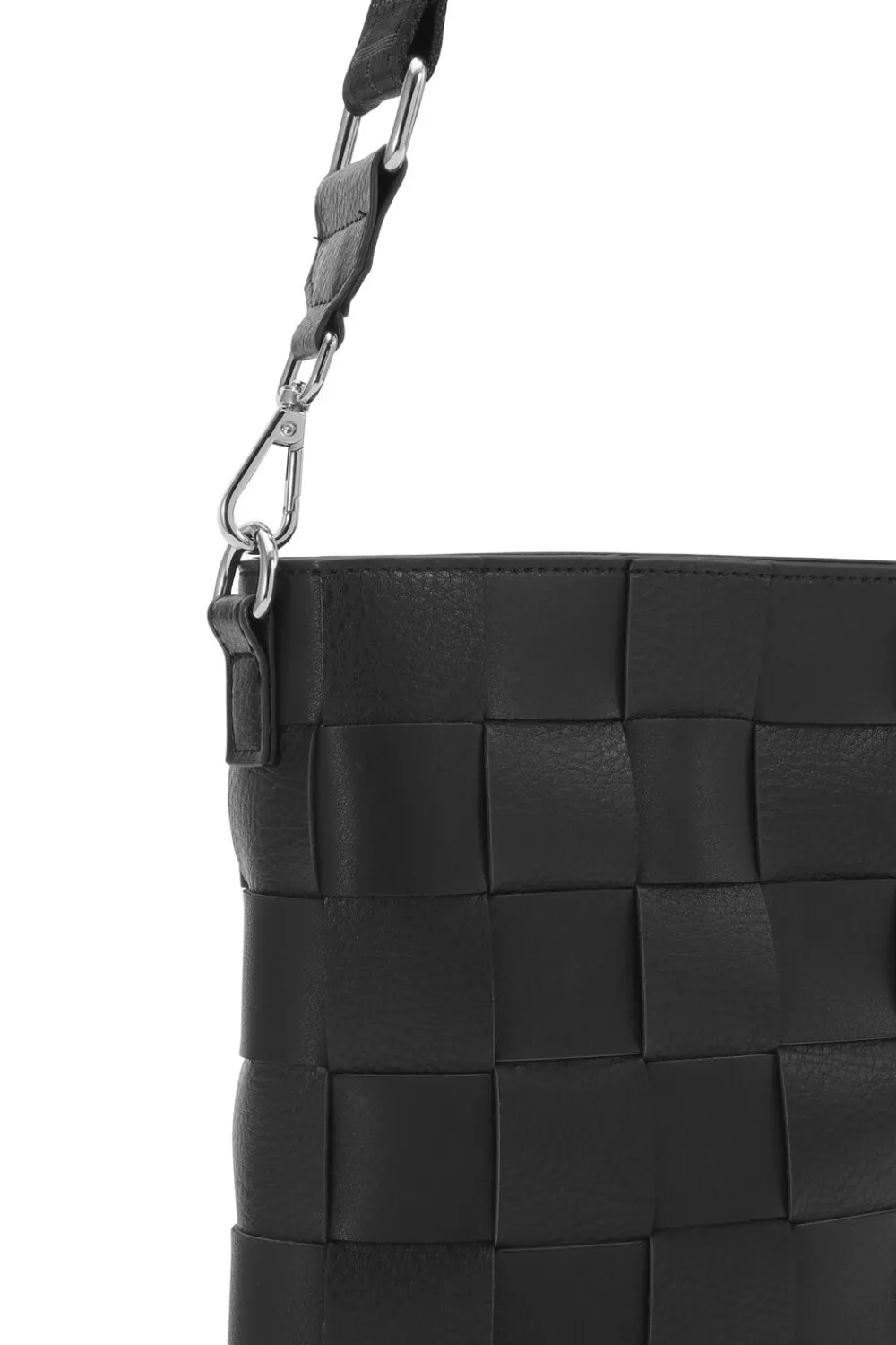 Braided Squared Cross-Body>ILSE JACOBSEN Online