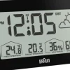 BC13-DCF vejrstation>Braun Clearance