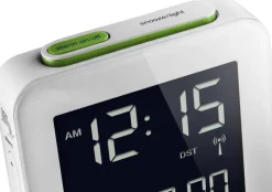 Braun vækkeur, BNC009