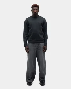 Bareen Brax Oversized Crewneck