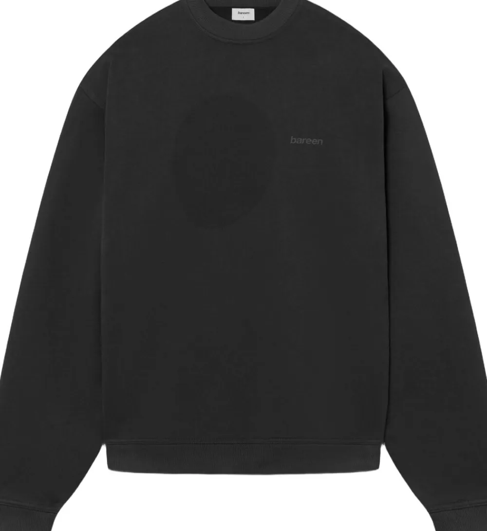 Bareen Brax Oversized Crewneck