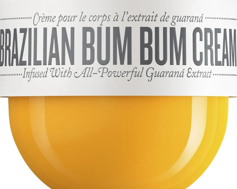 Sol de Janeiro Brazilian Bum Bum - Cream