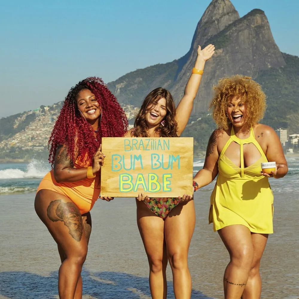 Sol de Janeiro Brazilian Bum Bum - Cream