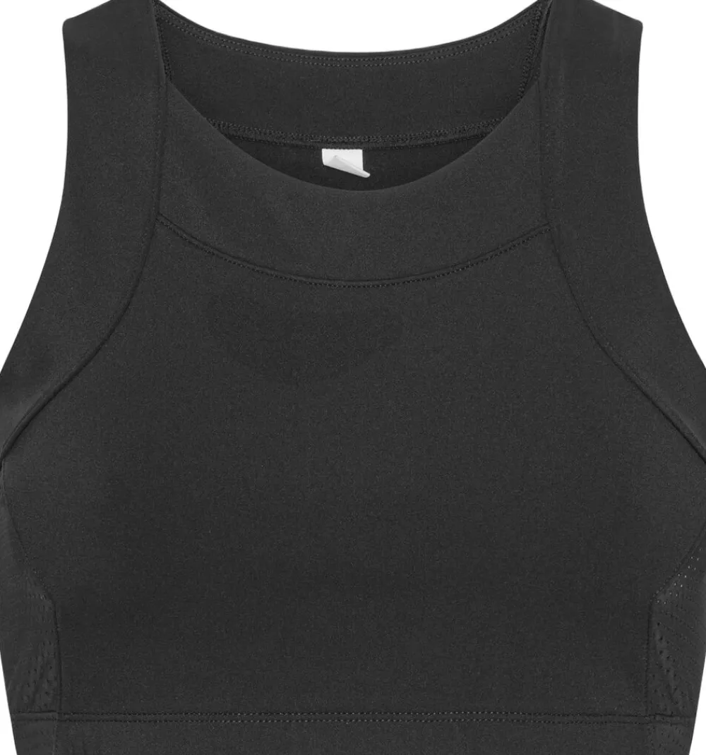 Cartel Copenhagen Breakpoint sportivo bra - Nero Sort Sale