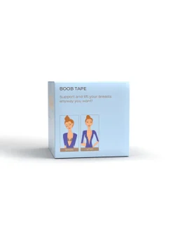 Dame Magic Bodyfashion Breast Tape - - one size