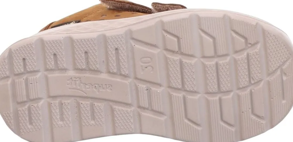Superfit BREEZE Brown/beige