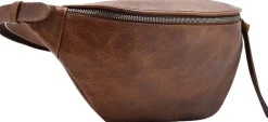 ADAX Brescia bumbag Karla Caramel New