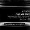 Redken Brews Maneuver Cream Pomade