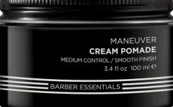 Redken Brews Maneuver Cream Pomade