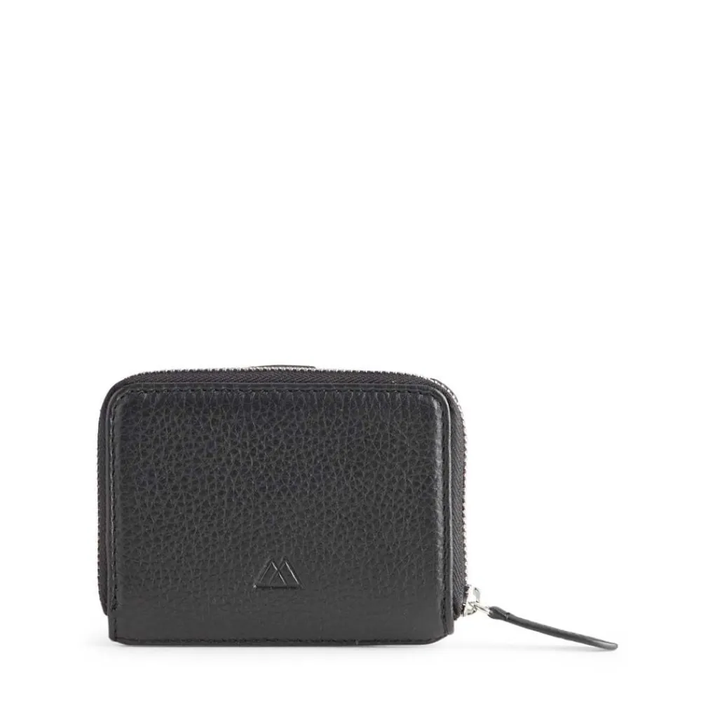 Dame Markberg BrexaMBG Wallet, Grain