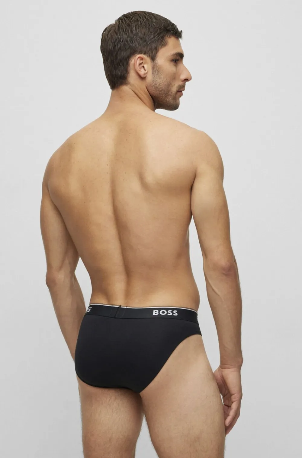 BOSS Brief 3P Power Sort Sale