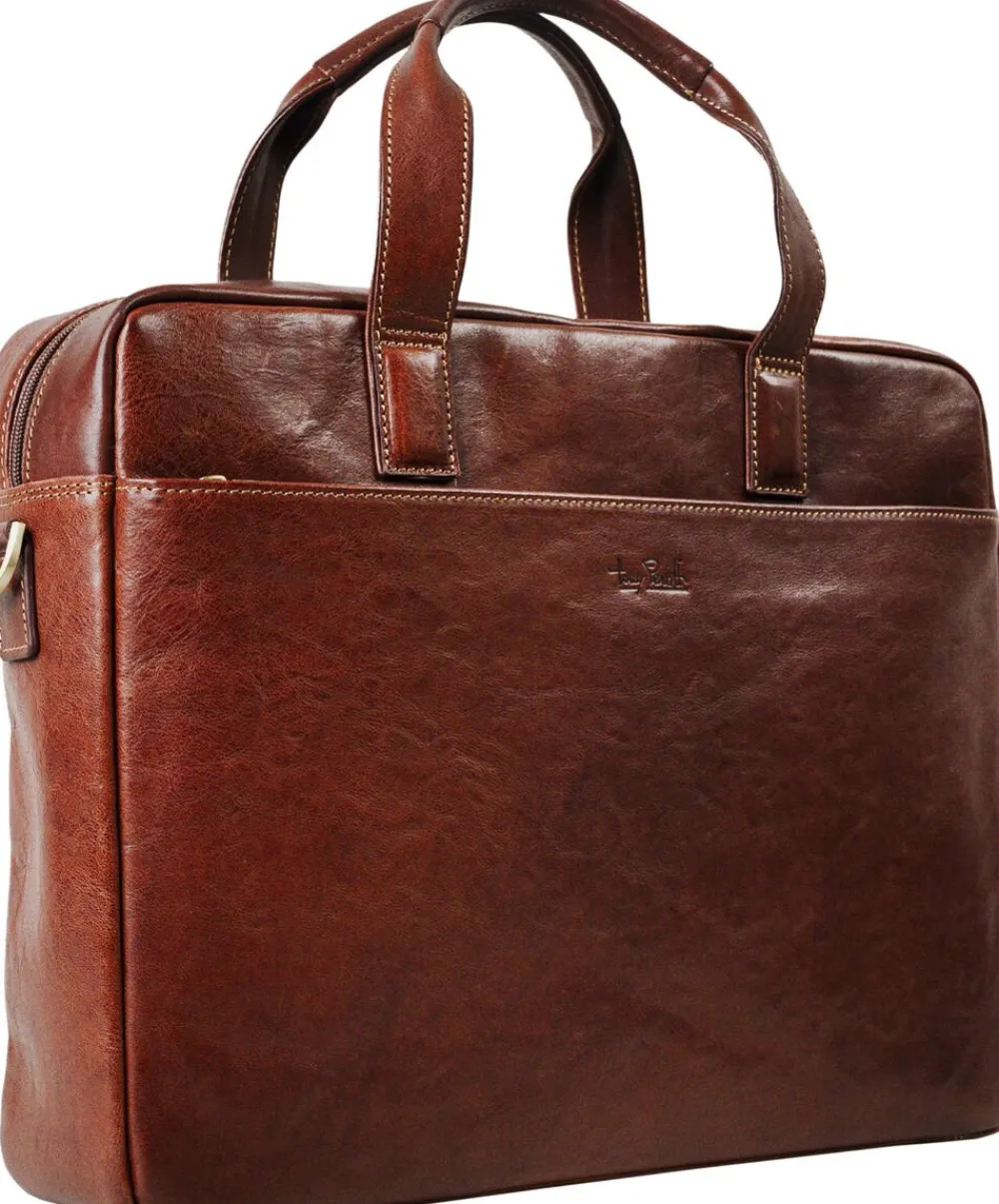 Tony Perotti Briefcase, 1 compartment