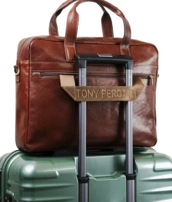 Tony Perotti Briefcase, 1 compartment