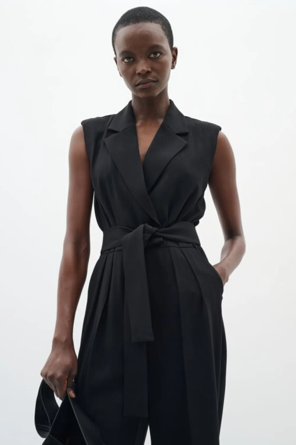 BriezIW Jumpsuit>InWear
