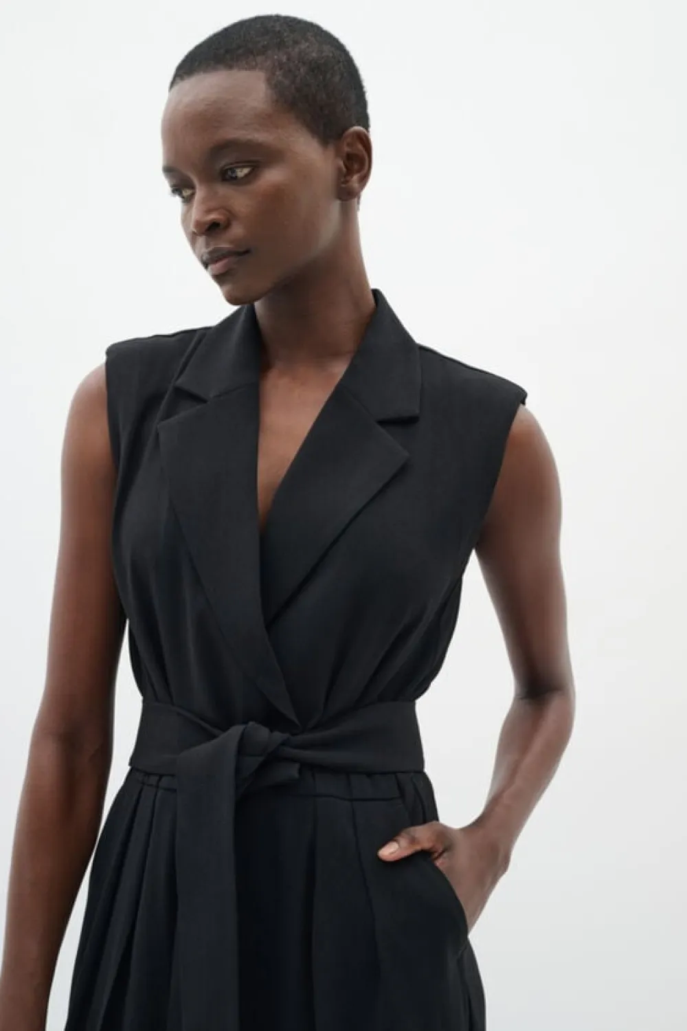 BriezIW Jumpsuit>InWear
