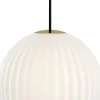 Bright Spot Aluminium - Black cable>Nordic Tales New