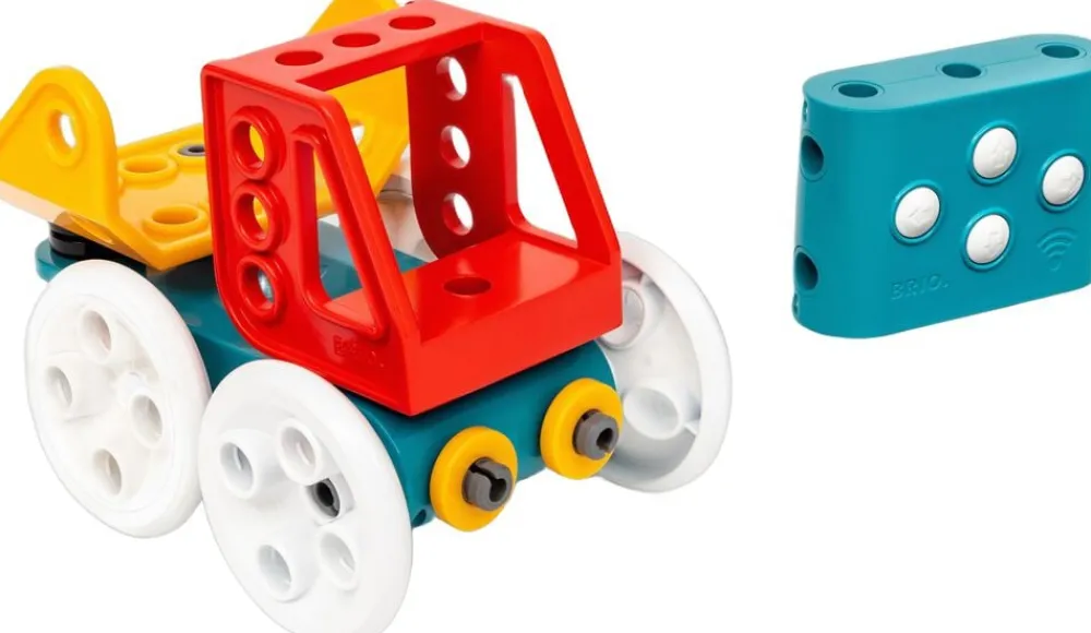 34605 Builder Fjernb>Brio Outlet
