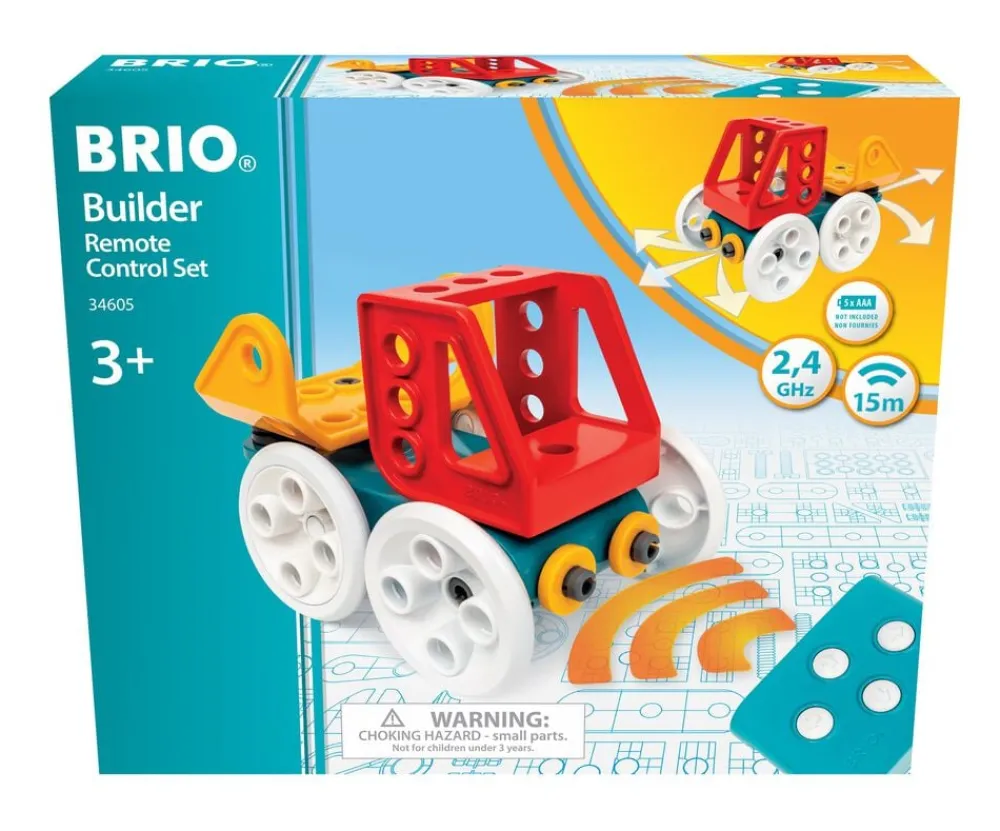 34605 Builder Fjernb>Brio Outlet