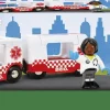 Ambulance>Brio Clearance