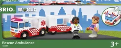 Ambulance>Brio Clearance