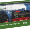 Brio batteridrevet damptog Discount