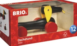 DACHSIE TRÆKKEHUND>Brio Online