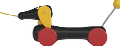 DACHSIE TRÆKKEHUND><noscript><img width=