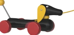 DACHSIE TRÆKKEHUND><noscript><img width=