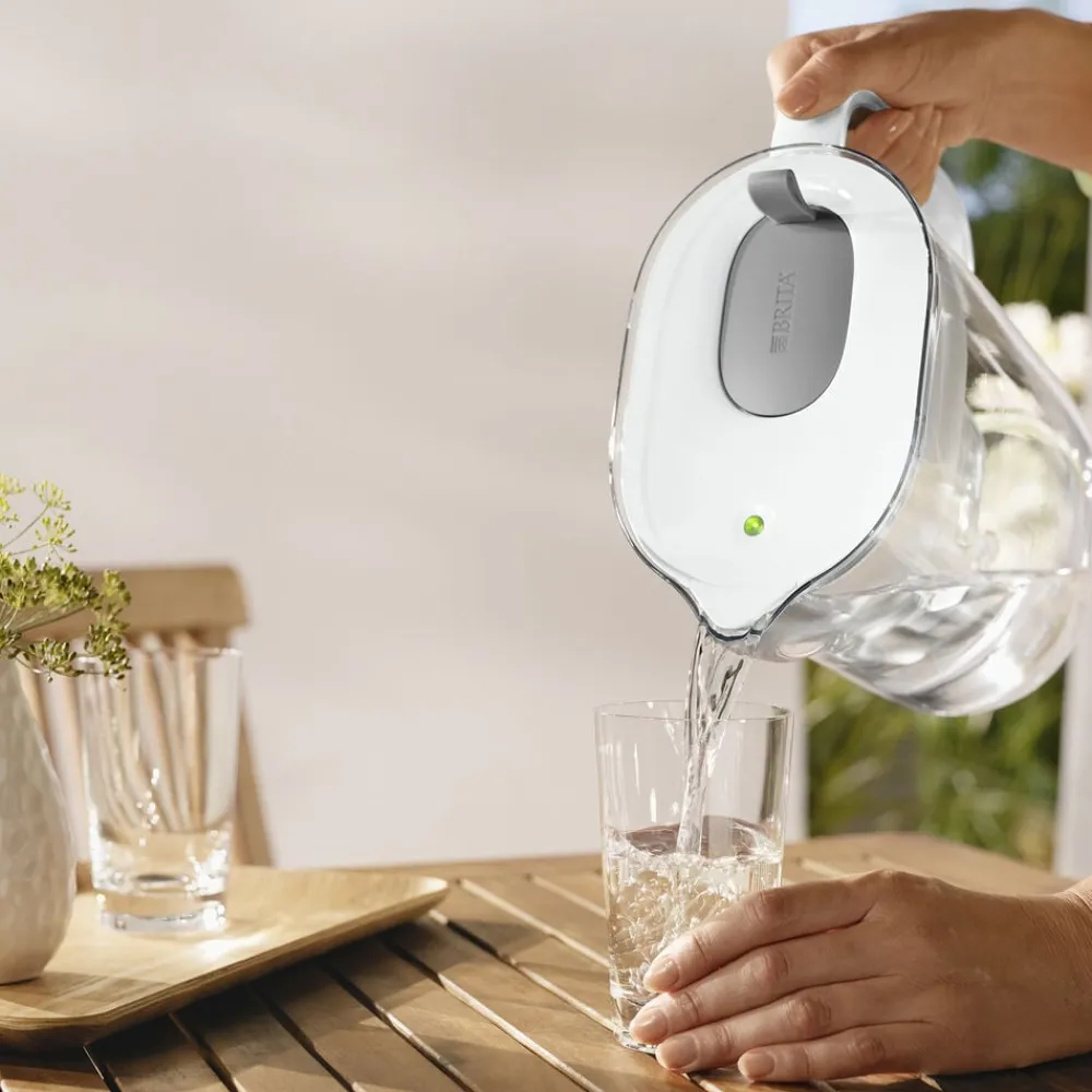 STYLE LED4W MXPRO JUG GREY>BRITA Hot