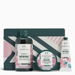 British Rose Essentials>The Body Shop Clearance