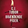Bøger Brændende piger New