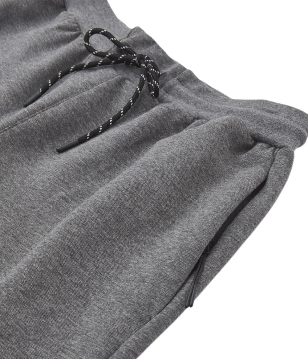 Energetics Bros Light shorts Grå