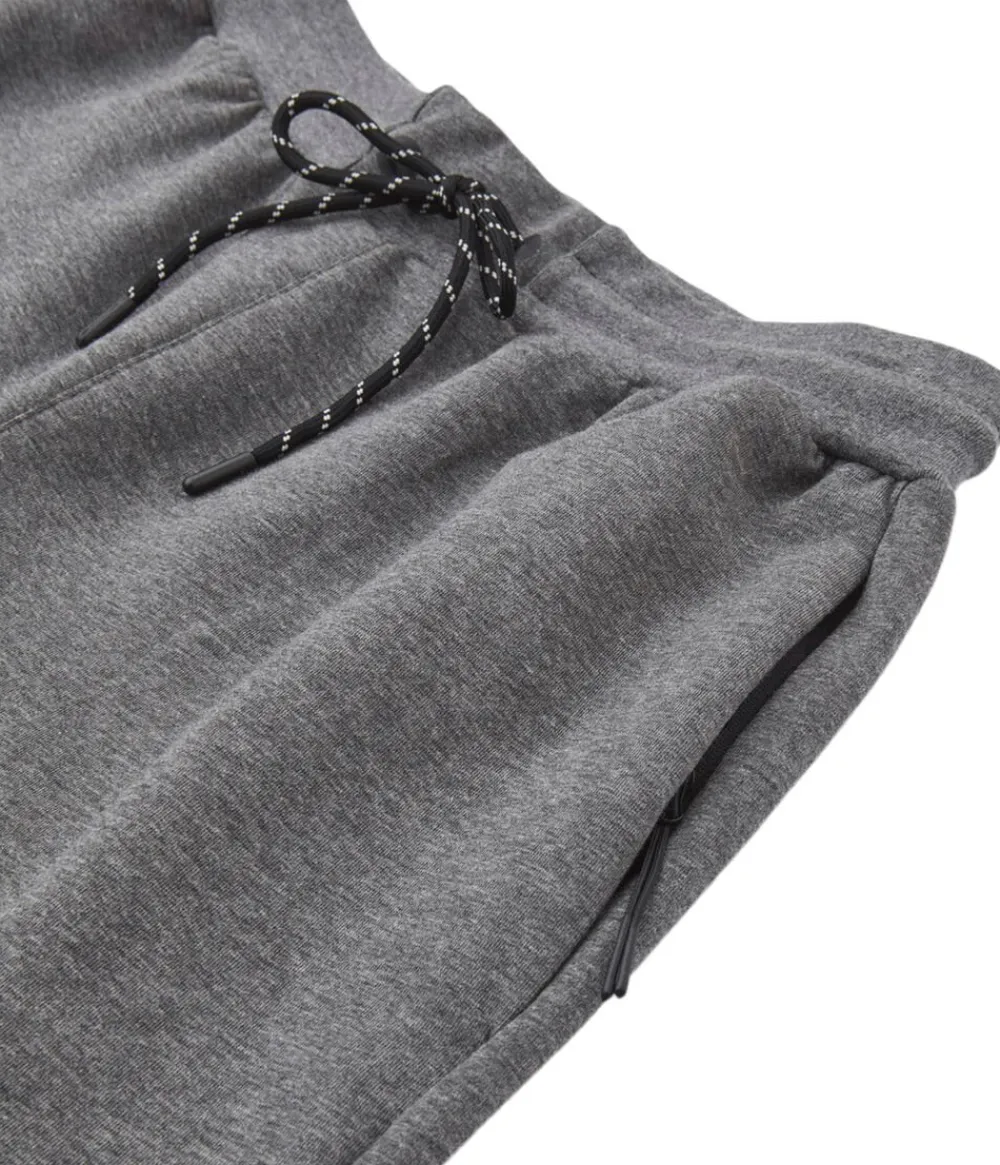 Energetics Bros Light shorts Grå