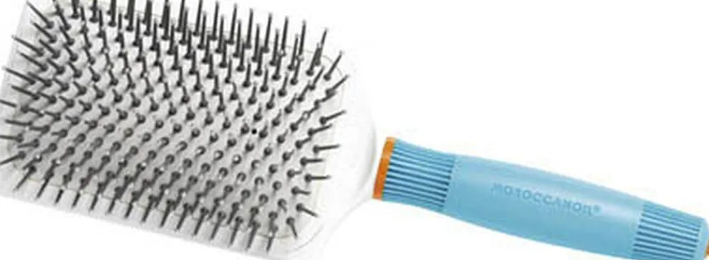 Børste CI Paddle Large>Moroccanoil Sale