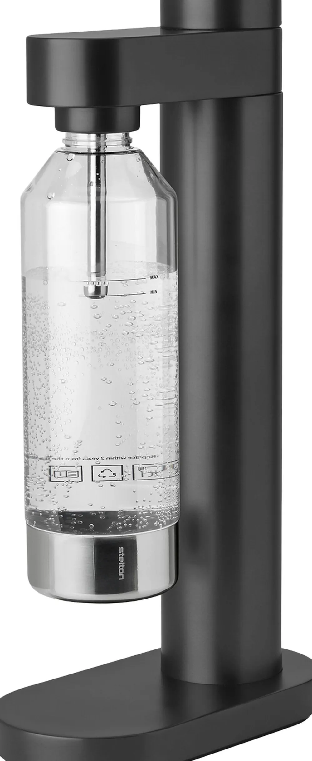 Brus carbonator>Stelton Discount