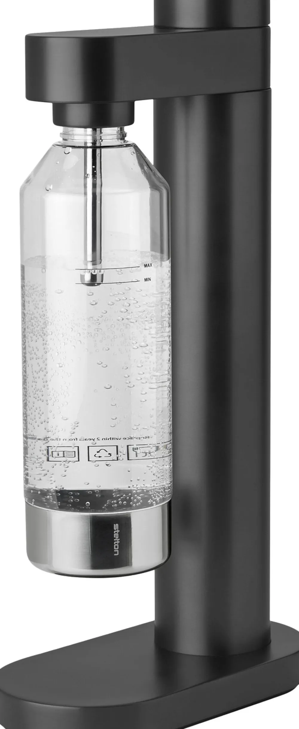 Brus carbonator>Stelton Discount