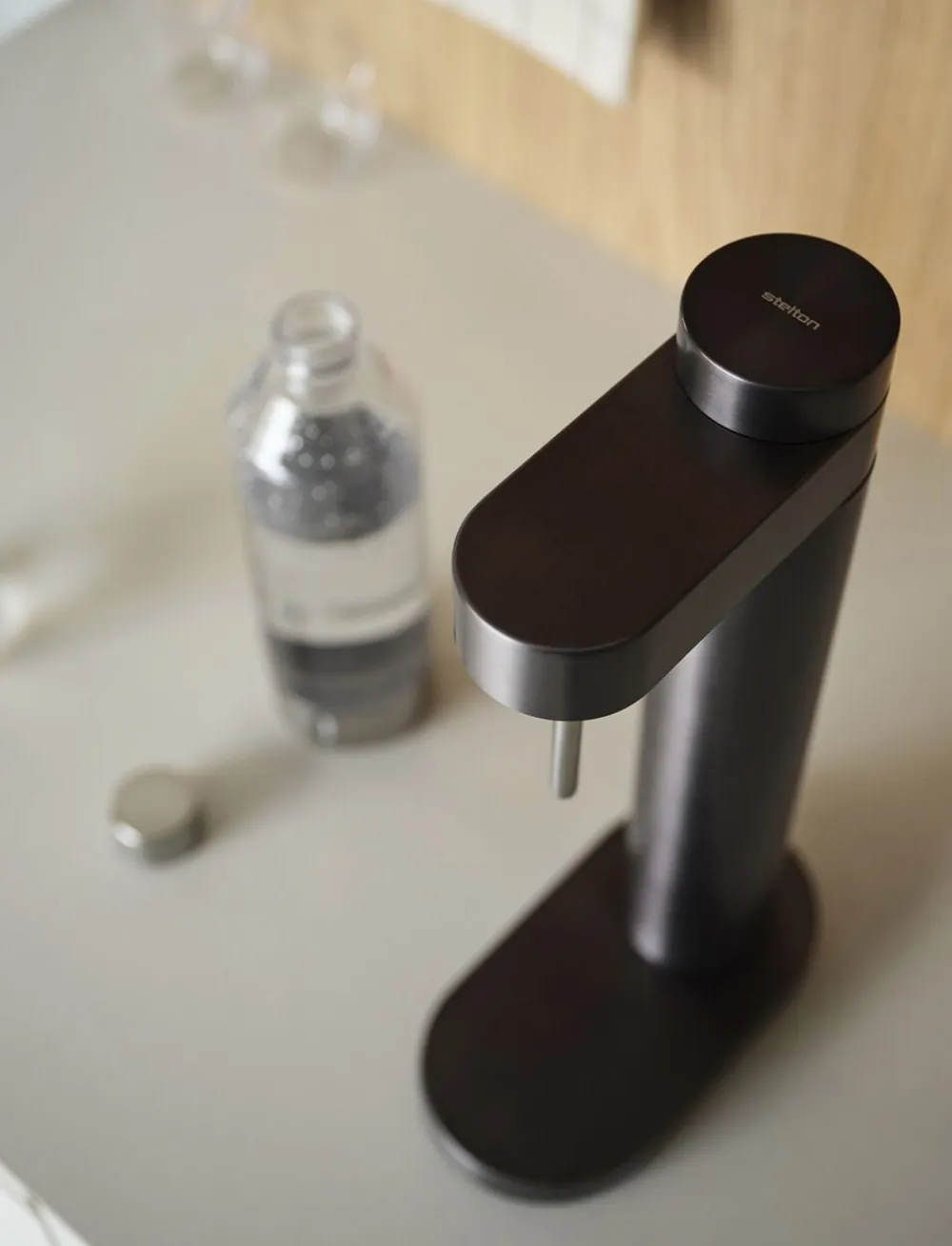 Brus carbonator>Stelton Discount