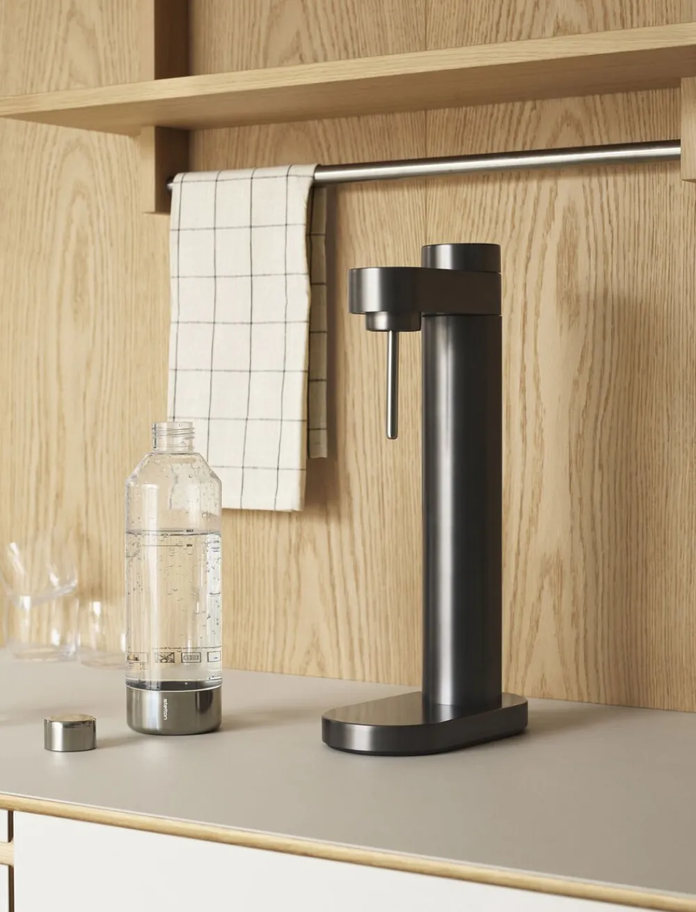 Brus carbonator>Stelton Discount