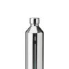 Stelton Brus flaske til kulsyremaskine 1.2 l. steel
