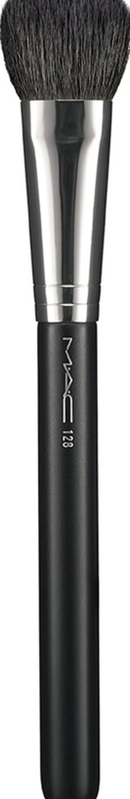 MAC Brush 128s split fibre cheek Online