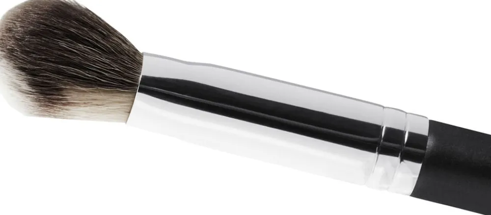 MAC Brush 128s split fibre cheek Online