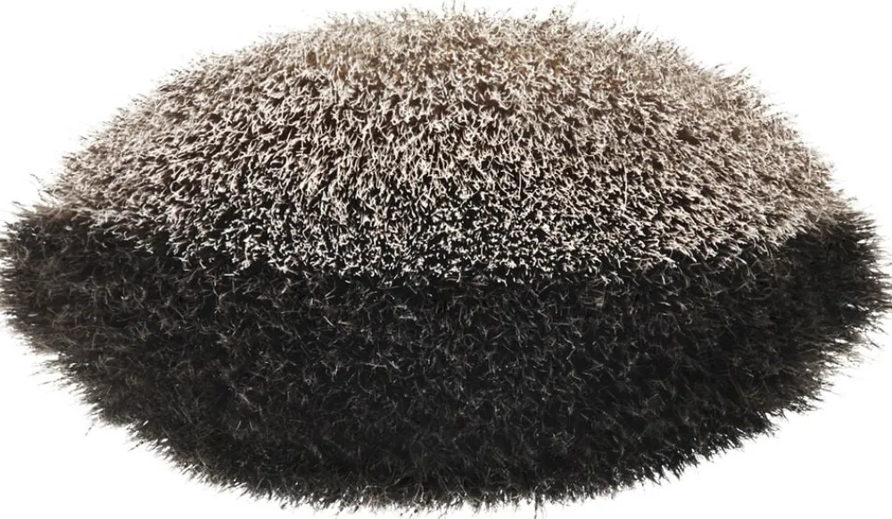 MAC Brush 128s split fibre cheek Online