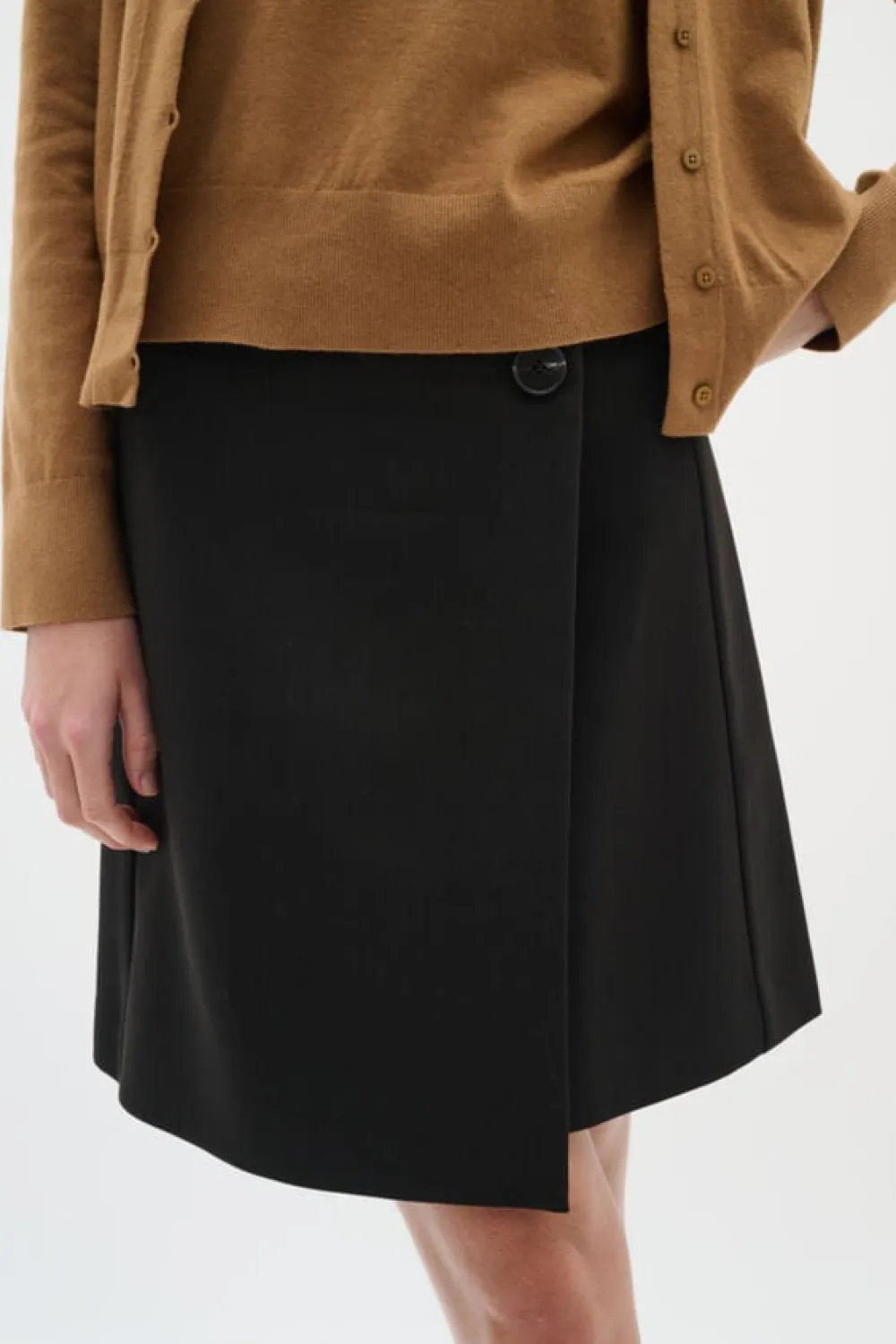 BryelleIW Skirt>InWear Online