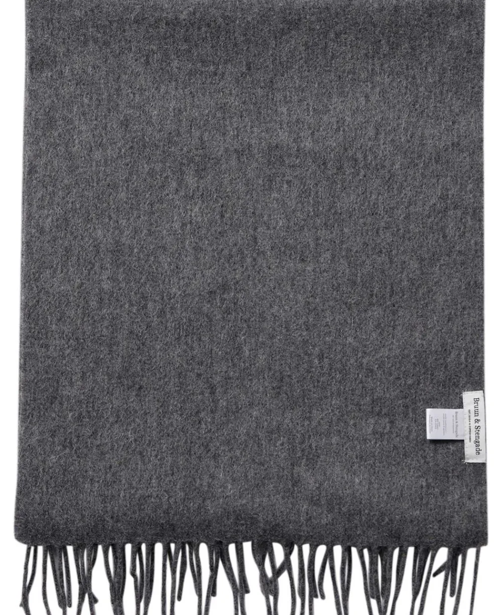 Bruun & Stengade BS Kemsley scarf